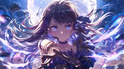 长濑琴乃/卡牌/17 - 偶像荣耀/idoly prideWIKI_BWIKI_哔哩哔哩