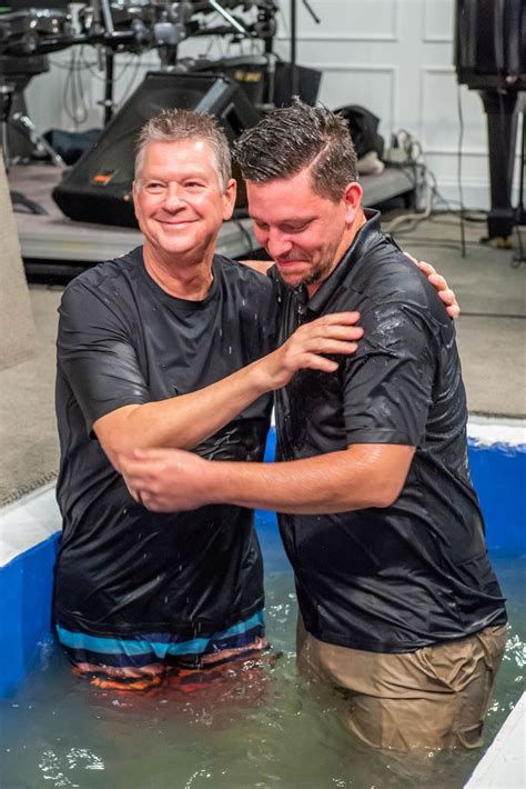 Baptism
