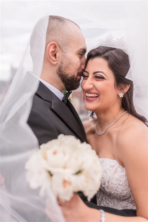Pittsburgh Egyptian Coptic Christian Wedding | Christian wedding