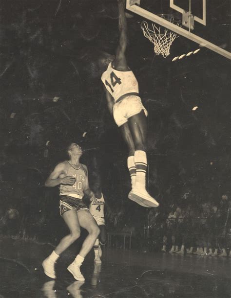 WSSU basketball legend Cleo Hill dies | WSSU | journalnow.com