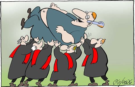 The sorry acquittal of Vojislav Seselj - Marko Milanović, EJIL: Talk ...