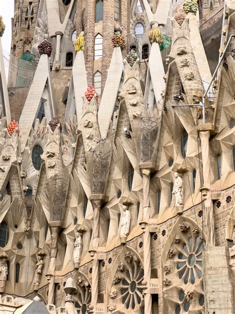 sagrada familia  stock photo public domain pictures