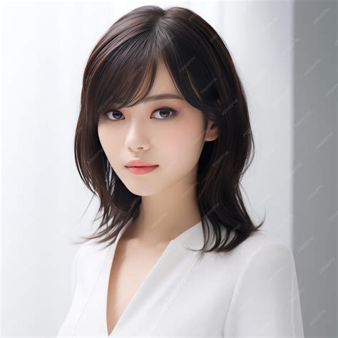 Premium Photo | Captivating Beauty in an 8K Super Realistic Photo The