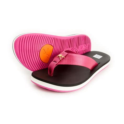 SANDALIA/CHINELO KENNER ORIGINAL KIRA GLAM VM/BCO | atelier-yuwa.ciao.jp