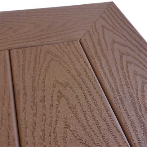 trex select pro deck supply