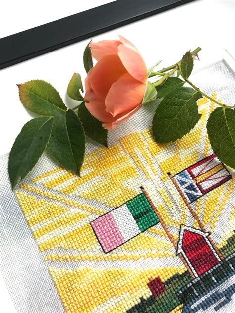 Song for Newfoundland - DIGITAL Pattern – Four Boys and a NL Girl Designs