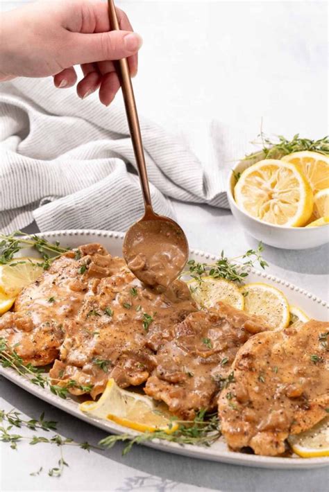 21 Easy Thin-Sliced Chicken Breast Recipes - All Nutritious