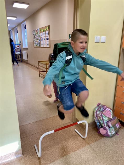 Na dobry początek - Uczę bo lubię - blog edukacyjny