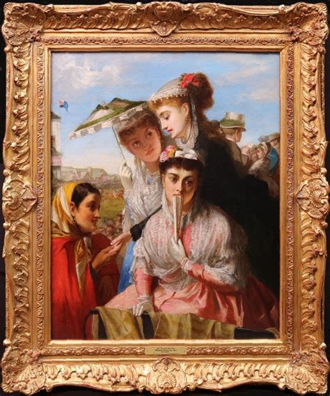 19th century art paintings 8
