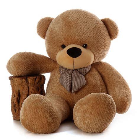 Teddy brown - pikolmicro