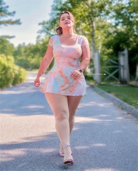 Full Figured Women Nude Sara Lyn Chacon Curvy Girl Fashion Curvy Girl