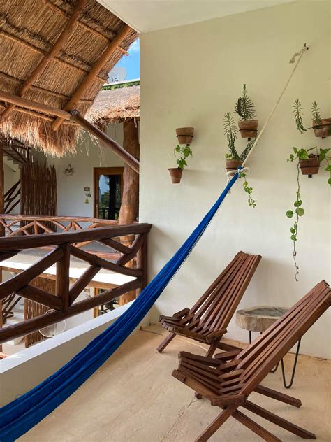 Tierra Mia Hotel Boutique