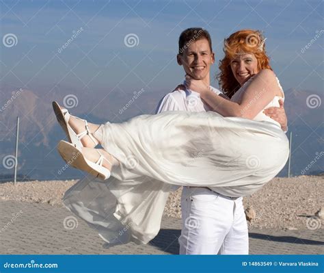 Paren stock afbeelding. Image of decoratie, triomf, glimlach - 14863549