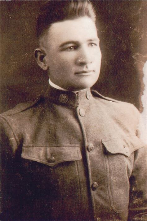 John James Preston (1891-1963) - Find a Grave Memorial