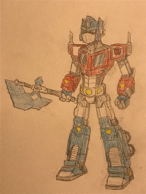 optimus prime sketchart by PiXELELi2001 on Newgrounds