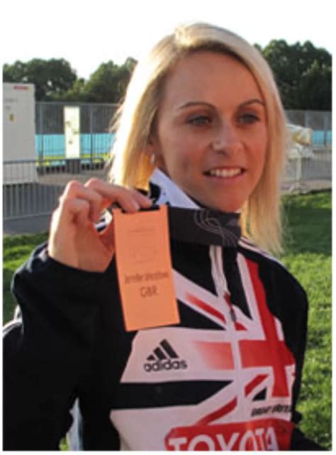 20 Facts About Jenny Meadows | FactSnippet