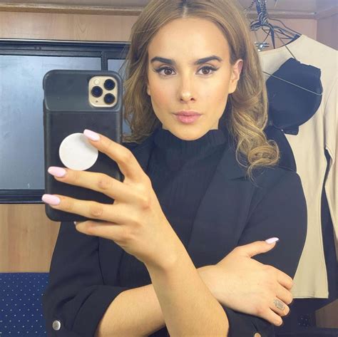 Gala Montes nos habla de su incursión en la música