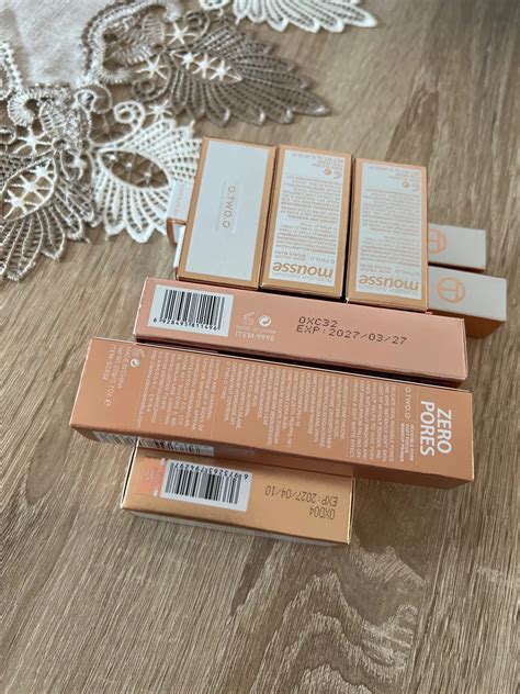 O.TWO.O Heavy Mist Velvet Lipgloss – O.TWO.O Store