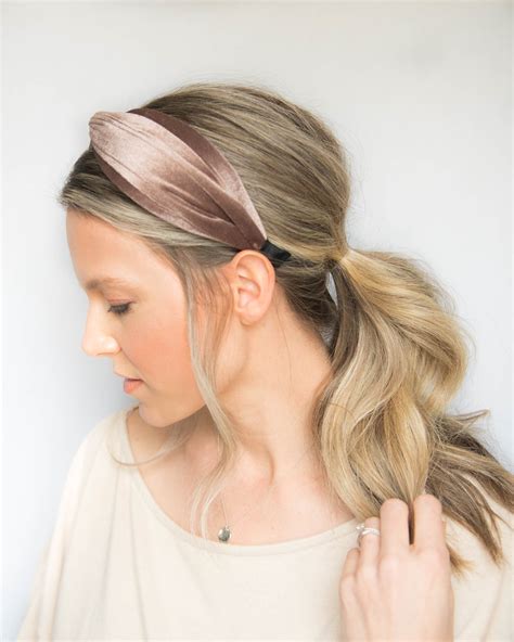 hair headband 7