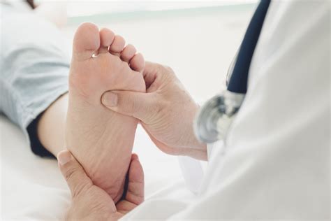 Comprehensive Podiatry Services Across Various Cities - TC Foot & Ankle