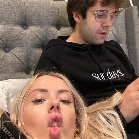 Corinna Kopf's Nudity Scandal: A Timeline of Events - psxrflj