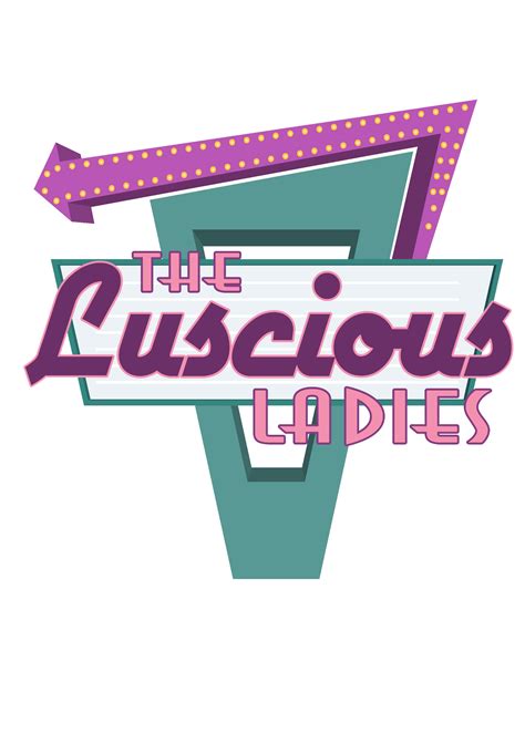 The Luscious Ladies