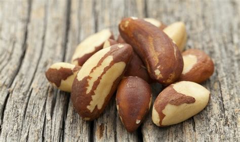 Castanha Do Para Serve Pra Que - Castanha do pará: Para que serve, propriedades e benefícios | Cura Natural