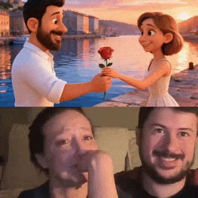 What If You Could Turn Any Memory Into A Movie