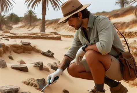 How to Become an Archaeologist: Education Requirements and Steps - EdRater