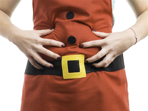 7 Tips To Avoid Belly Bloat This Holiday Season | Clean Plates