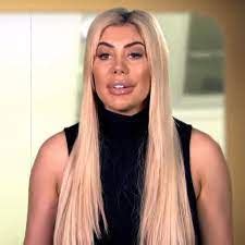 chloe ferry net worth 2020