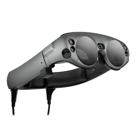 Купить AR-гарнитуру Magic Leap One в комплектации Personal Bundle