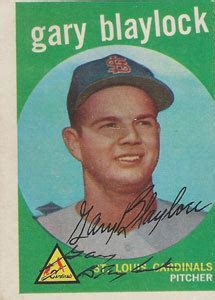 gary blaylock alchetron   social encyclopedia