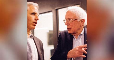 Episode 135 - Why Bernie Lost with David Sirota | Left Anchor