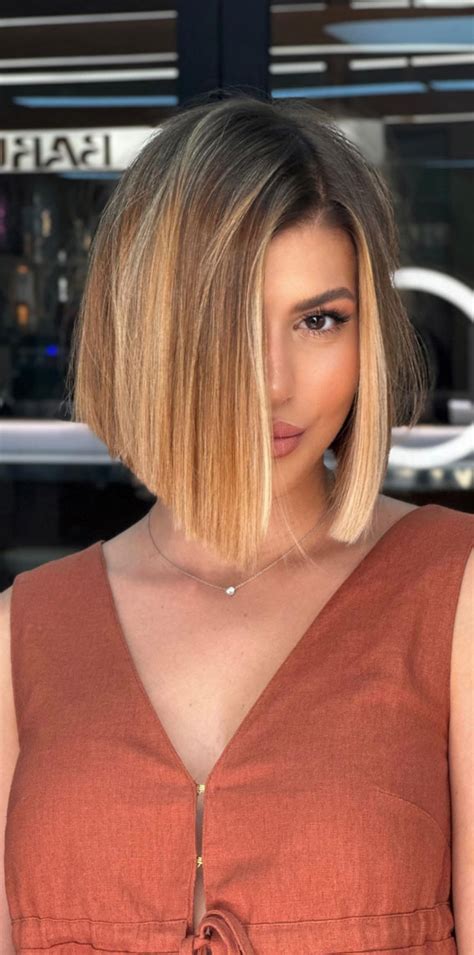 blunt cuts clean lines  sharp edges   polished