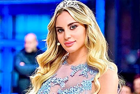 Avanti un Altro, la Bona Sorte Francesca Brambilla è incinta