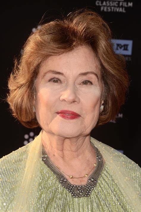 LOS ANGELES, APR 6 - Diane Baker at the 2017 TCM Classic Film Festival