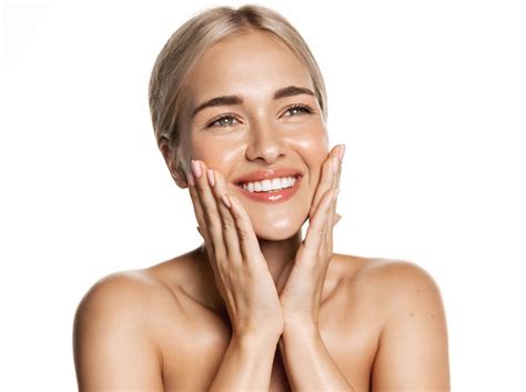 Is Your Dead Skin Hiding Your Glow?