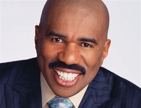 Is Steve Harvey Immortal? Uncovering The Truth Behind His "Date Of Death" Rumors Image 8