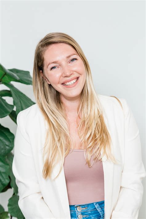 Blog — Nesha Woolery