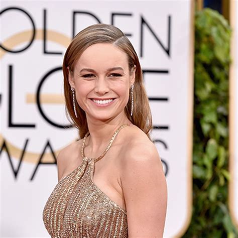 Brie Larson: Latest News, Pictures & Videos - HELLO!