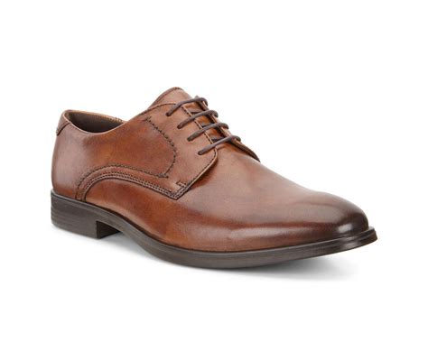 20 Best Brown Dress Shoes For Smart Men's Style