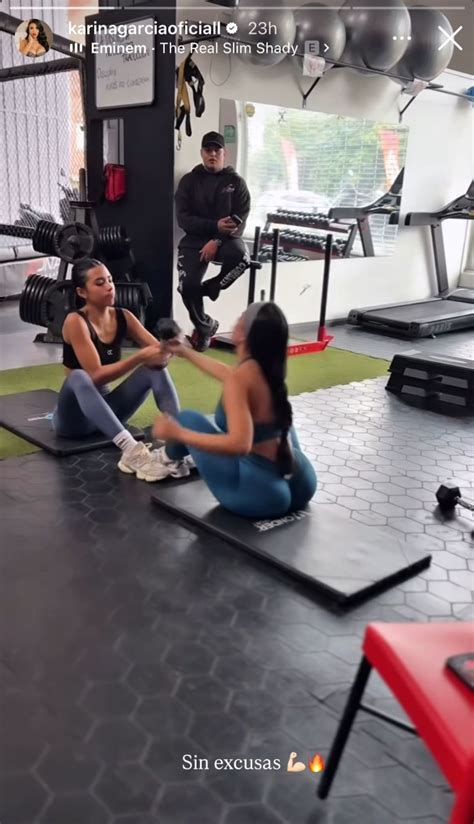 El costoso regalo de Altafulla a la hija de Karina García por su