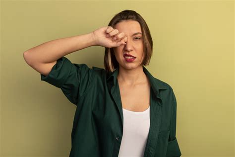 how to fix irritated eye
