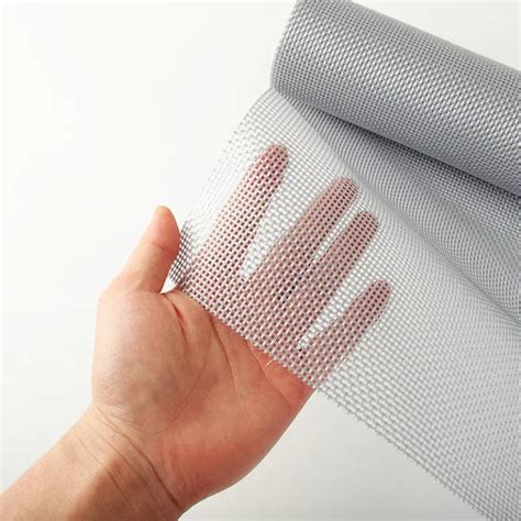 Sieťovina PET SCREEN pre okenné a dverové siete PEVNÁ sivá š. 80 cm ...