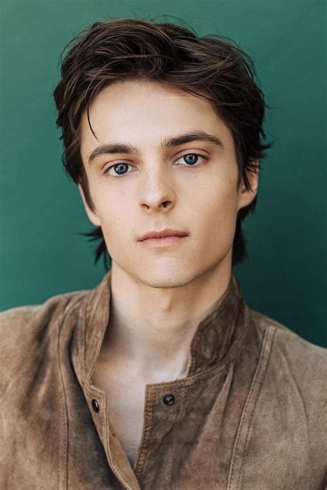 Corey Fogelmanis | Netflix Wiki | Fandom