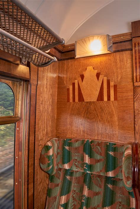 Brighton Belle Restoration