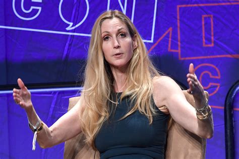 Ann Coulter Calls Out Donald Trump Over 'No New Wall at All' Report