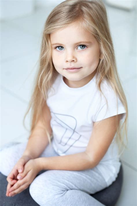 Fashion Kids. Василиса Лысак-Процук. Фотогалерея: Ritta Romani