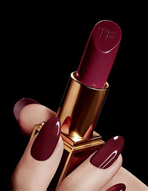 Pin by Shady *** on ~*Women's beauty*~ | Lipstick, Lip colors, Tom ford ...